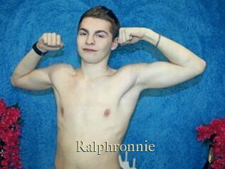 Ralphronnie