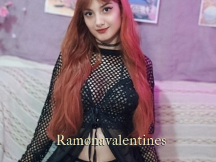 Ramonavalentines