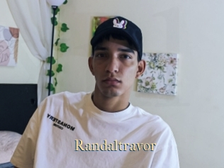 Randaltravor