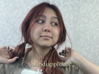 Randiapplebee