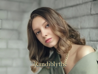 Randiblythe