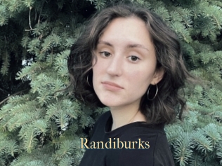 Randiburks