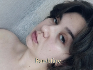 Randifare
