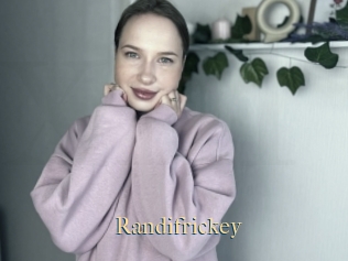 Randifrickey