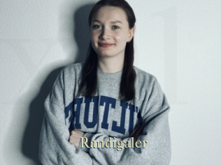 Randigaler