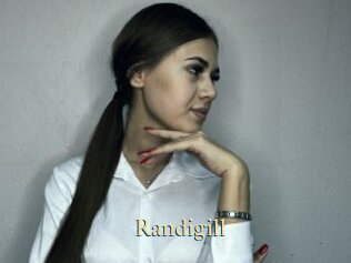 Randigill