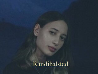 Randihalsted