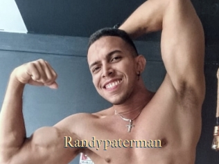 Randypaterman