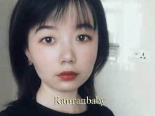 Ranranbaby