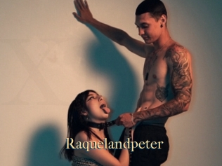 Raquelandpeter