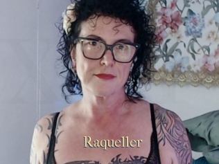 Raqueller