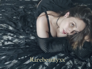 Rarebeautyxx