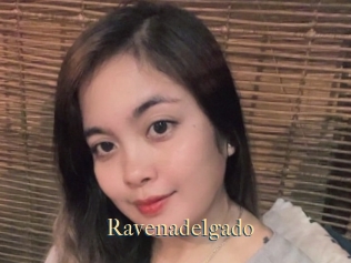 Ravenadelgado