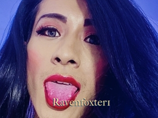 Ravenfoxter1
