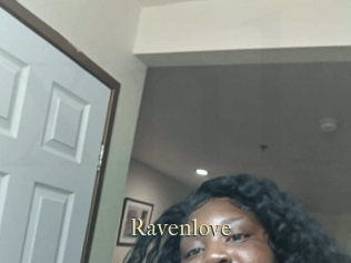 Ravenlove