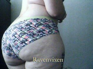 Ravenvixen