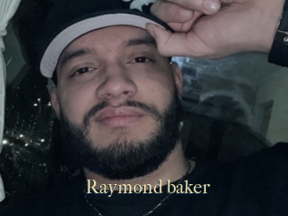 Raymond_baker