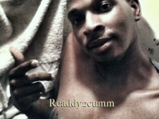 Readdy2cumm