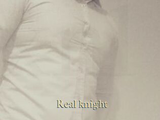 Real_knight