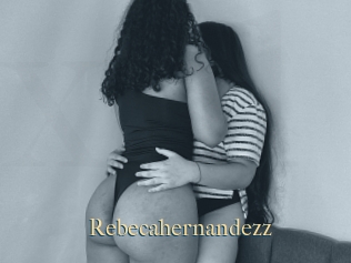 Rebecahernandezz