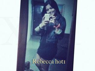 Rebecca_hot1