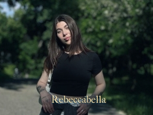 Rebeccabella