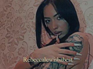 Rebeccalewisbabest