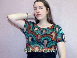 Rebeccamauve
