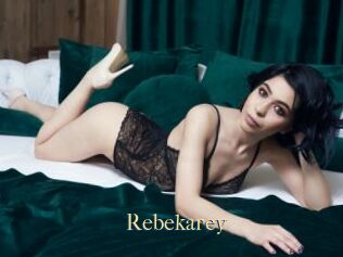 Rebekarey