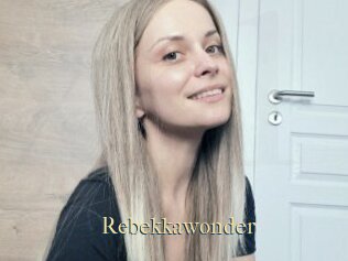 Rebekkawonder