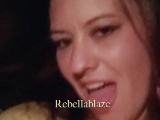 Rebellablaze