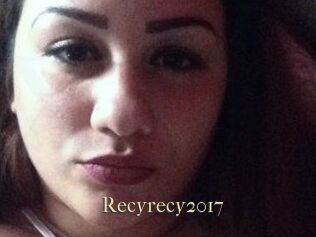 Recyrecy2017