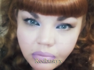 Redbustyx