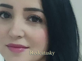 Redcatasky