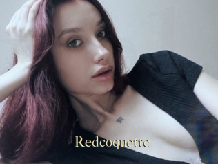 Redcoquette