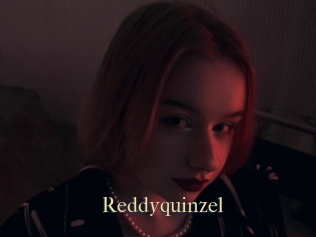 Reddyquinzel