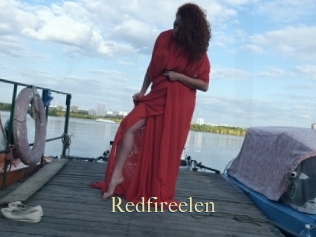 Redfireelen