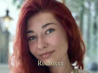 Redfoxxx