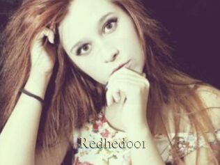 Redhed001