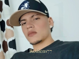 Rediens77