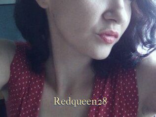 Redqueen28