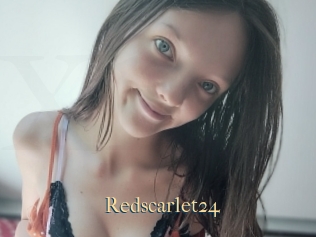 Redscarlet24