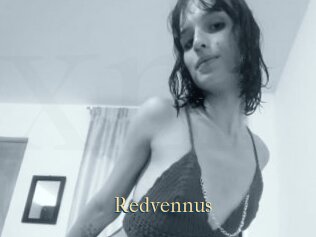 Redvennus