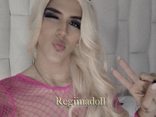 Regiinadoll