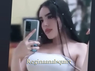 Reginaanalsquirt