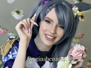 Reginabennett