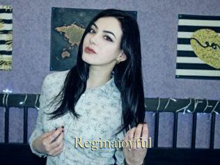 Reginajoyful