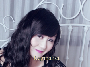 Reginalisa