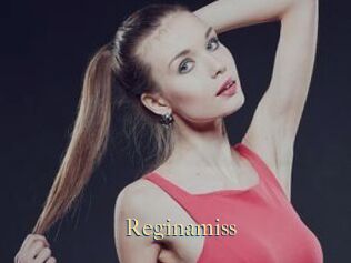 Reginamiss