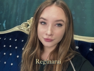 Reginarai